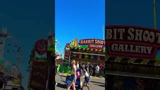 Perth Royal Show 2025 🎡 🎥Subscribe for more videos coming soon!#australia #perth #show #shorts
