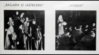 Dziś do ciebie przyjść nie mogę - Lech Budrecki, Ireneusz Kanicki - 1970 (6)