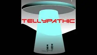Tellypathic 14 - Dr Who(2005) - Dalek