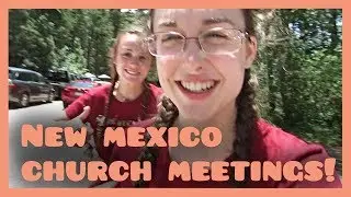 Espanola Trip! {Vlog 10 &mdash; PROJECT 18}