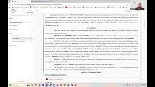 Generating Contention Interrogatories with Legal AI: Legion.Law