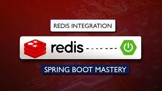 Spring Boot + Redis Cache Integration | Complete Guide | Java || Spring Boot || [Hindi]