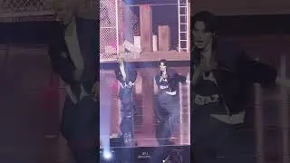 250222_WayV - HIGH FIVE (TEN Focus)