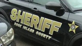 Rock Island County gets grant for traffic safety