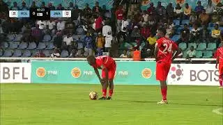 FNB Premiership | Match Highlights | Township Rollers vs Jwaneng Galaxy