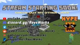 Highlight: NEW 1.19 Copper Horn, Mangrove and Mud! with VIEWERS | !infotest !join !yt