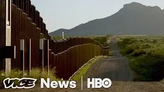Trump's Border Wall Could Kill Off These Jaguars (HBO)