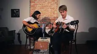 Feelin My Way - Frog & Henry
