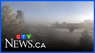 Extreme cold raises fire and CO risks: fire department