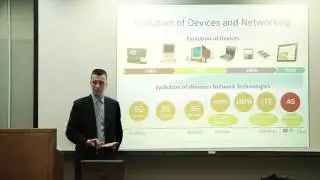 [Коллоквиум]: Cloud Computing: Communications and Energy Efficiency