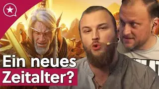 &ldquo;No more content drought!&rdquo; - Blizzard promises an end to WoW frustration