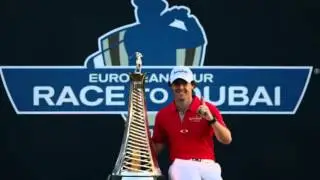 Race to Dubai Lowry, Willett Can Pass Rory McIlroy