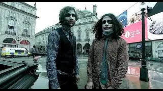 Raw Medicine - Heavy Rain