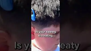 Best headphones for sweaty kids