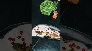 Tasty 2-Min Navratri Tikki | 9 Days Fast | उपवास स्पेशल 😍