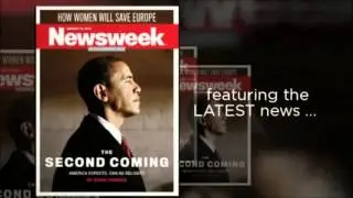 Get Free Digital Magazines Through the Library