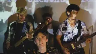 Myriad - Getting Started (Official Music Video)