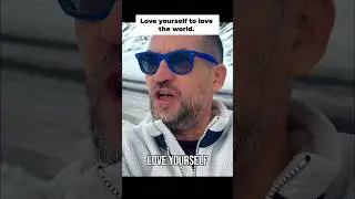 Love Yourself First  The Key to Loving Everyone