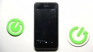 How to Change Brightness Level in NOKIA Lumia 630 &ndash; Find Screen Brightness Options