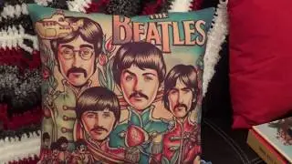 THE BEATLES HELP! DVD Deluxe Edition Overview