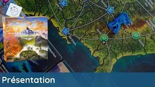 Pr&eacute;sentation - Photo Tour: North America 🇺🇸