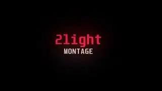 『2light』PUBG Montage #23