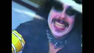Man Made Hill // Trophy Shop (Official Video)