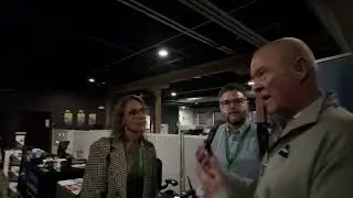 Power of User Groups: Hands-on Learning