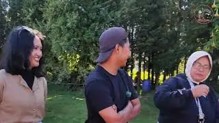 Dok.trip BUMDESA KEMUDO MAKMUR ke DIENG
