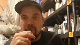 I'm reviewing carts called Caribean Pineapple,Wedding Cake The THC levels r at 95.49%.....!!!!!!!!!!