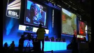 ESL Intel Extreme Masters Finals - MTW vs. SK Gaming oGc - Part 1/2