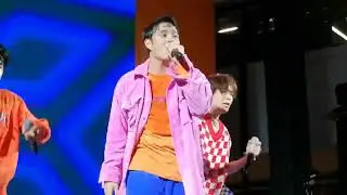 BGYO - Tumitigil Ang Mundo | Xiaomi Fan Festival 2023