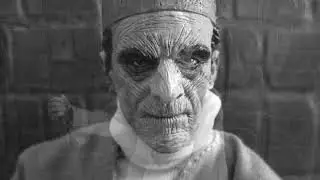 1/6 Sideshow Classic Monster - Ardeth Bey (The Mummy 1932) Figure Review