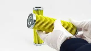 Replace FILTREC Oil Filter DMD0008D20B | High Filtration Efficiency