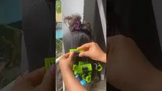Day in the life of a wig stylist #adayinourlifevlogs #wigs #wigstylist