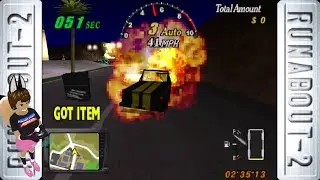 Recover The Microfilm: Runabout 2 Mission 11