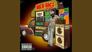 Red Rice Riddim (Instrumental)