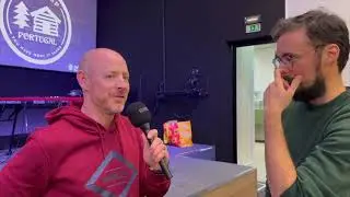 Dadcamp - Riverside 2023