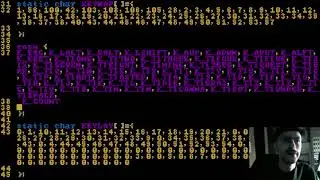 Calling C from Perl && Perl from C