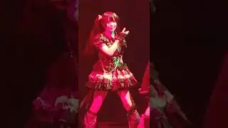 SANUGLOWψ「SO HOOOTさまーばけーしょん！！」紫雅楽ひとり推しカメラ