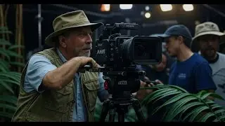 Feature-Length Narrative vs Documentary Filmmaking - Work-Life Balance + Video Dreams Updates!