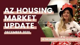 2021 Market Predictions | Phoenix Housing Market Update | What's Next?