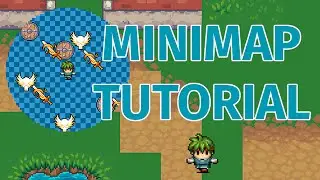 Super Simple Minimap Tutorial
