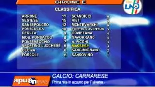 ApuaNews Sport Puntata 005 2008