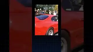 1600 hp supra sound - Crazy Turbo Sound #shorts