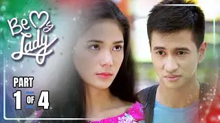 Be My Lady | Episode 89 (1/4) | June 28, 2022