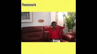 HOME WORK