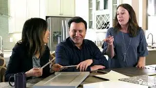 Inside Look: McKee Homes Design Center