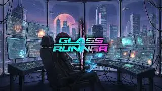Duskline Operator | GlassRunner FutureWave