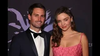 The co-founder of Snapchat and his wife are paying it forward. On Monday, Otis College of Art and De